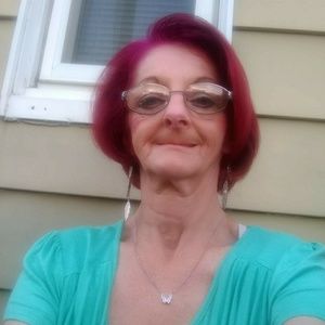 Meet your Posher, Patti